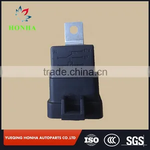 4RD 960 388-691 4RD960388-681 Auto 4 and 5 Pin Waterproof Relay Transfer Car Relay for 12077951 12066033 Sealed Connector thumbnail-3