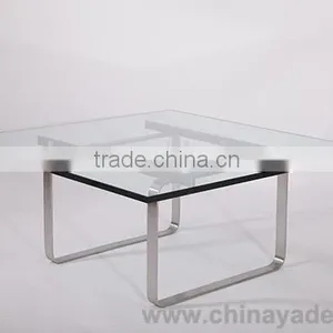 Modern Design Hans Wegner Furniture CH106 Coffee Table thumbnail-1