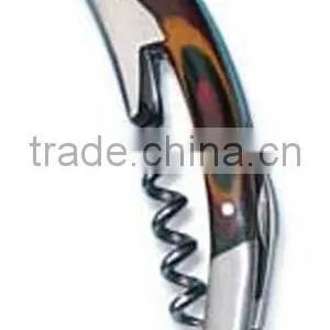 Hot-sell Waiter Corkscrew CS056 thumbnail-1