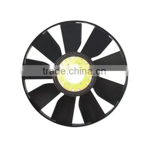 High Quality Auto Engine Parts Cooling Fan Blade OE 51006010256 thumbnail-1
