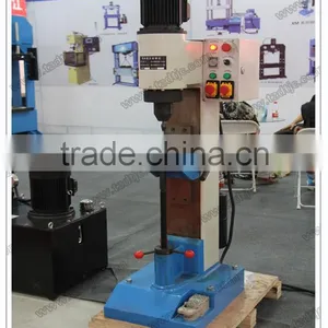 High Quality XM Series Spinning Riveter thumbnail-2