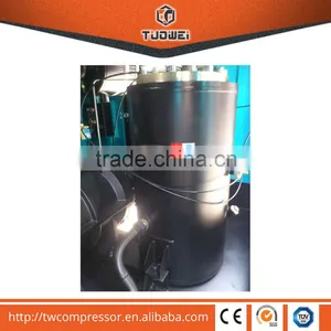 17/14.5 600cfm 210psi Diesel Engine Screw Type Mobile Air Compressor thumbnail-2