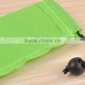 Hot Selling Colorful Cheap Mesh Pouch,Glasses Mesh Bag Wholesale In China thumbnail-6