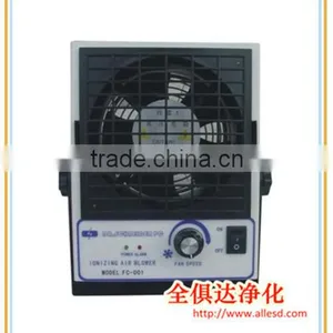 High Quality 0ne Fan Industrial Cleaning Air Blower thumbnail-1