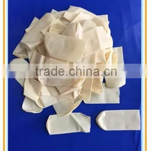 Transparent High Quality Antistatic Finger Cot thumbnail-6