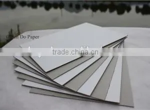 Hot Sale Coated Duplex Board Price thumbnail-1
