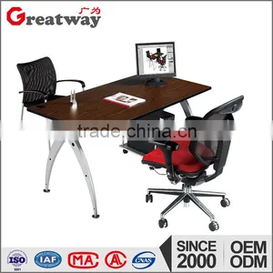 Computer Table Assemble With Director Design thumbnail-1