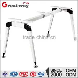 Used Industrial Office Work Table thumbnail-2