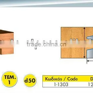 Joint Carbide Cutter Wood Small thumbnail-2