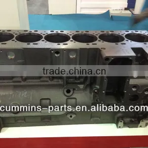 4B/6B/6C/6L/M11/NT855/K19/K38 Cummins Diesel Cylinder Block thumbnail-1