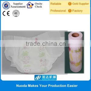 Machine for Baby Diaper Membrane Supplier thumbnail-5