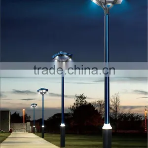 Solar Power Led Street Light/solar Powered Garden Lights/most Powerful Led Light thumbnail-1