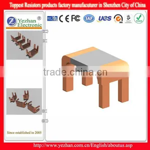 High Frequency 0.0003 Ohms Resistors thumbnail-1
