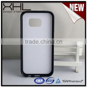 2016 Hot Selling Tpu+pc Case for Samsung Galaxy S7 thumbnail-3