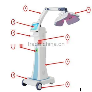 New Product 2016 Multi-functional Treatment System Hair Re-growth/hair Lost/hair Treatment thumbnail-3