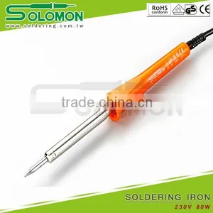 HIGH QUALITY SOLDERING IRON 80W thumbnail-1