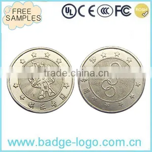 Hot Selling Promotional Gift Customized Design Coin Bezel thumbnail-4
