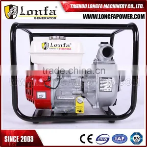 2 Inch GX160 5.5HP Engine Honda Water Pump Price for Sale thumbnail-2
