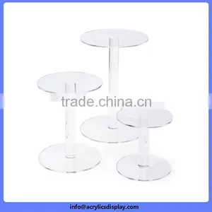 Cost Price Quality Waterfall Acrylic Riser thumbnail-6