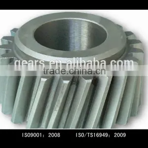 Gear,Spur Gear,Pinion Gear thumbnail-1