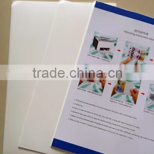 A4 Size Laser Printer Water Transfer Pritting Paper Quality Choice thumbnail-3