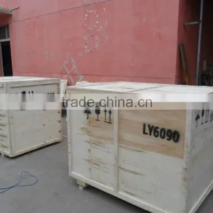 Bone Laser Cutting Machine TJ6090 thumbnail-6