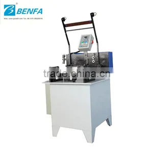 Digital Control and Quiet Bathroom Hose Winding Machine Toilet Hoses Winding Machine Shower Hose Winding Machine thumbnail-1