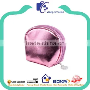 Small Custom Shell pu Leather Key Holder for Young thumbnail-5