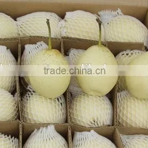 China Fresh Sweet ya Pear With High Quality thumbnail-1