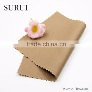 Natural Linen Cotton Fabric for Men's Shirt thumbnail-1