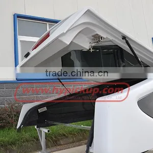 D-Max Double Cab Sport Canopy thumbnail-5