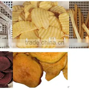 VF(vacuum Fried) Vegetable and Fruit Chips for Convenient Daily Life - VF Yellow Onion thumbnail-4