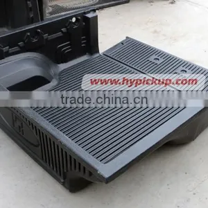 Bedliner Greatwall Wingle 5/ Wingle 3 Double Cab thumbnail-3