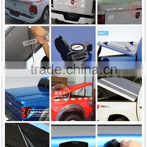 GMC Sierra Pickup Accessories thumbnail-1