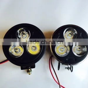 Auto Lighting System Led Sun Lamp thumbnail-1