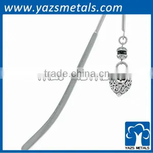 Bibi Heart Bookmark thumbnail-1