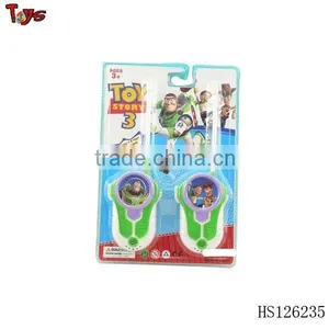Toy Walkie-talkie thumbnail-1