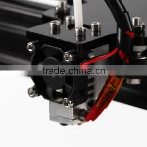 2016 Newest and Affordable Reprap Prusa I3 Printer 3D Printer China thumbnail-5