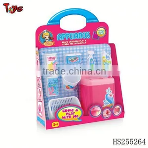 2013 New Toy Kitchen Mixer thumbnail-1