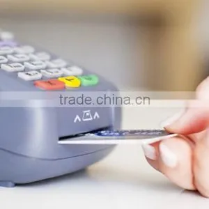 Mother Day Card Design Iso 14443a hf Contactless Smart Cpu Card With Fm1208 thumbnail-1