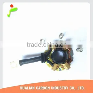 Brand Starter Brush Assembly Brush Holder Assy Carbon Brush Holder thumbnail-1