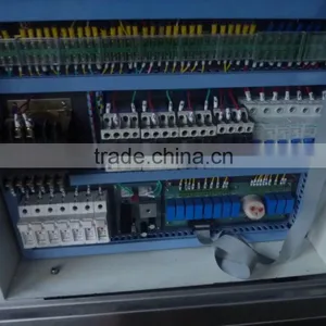 Aluminium Forming Machine, DPB-140E Model thumbnail-3