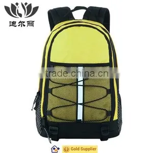 Hot Style Waterproof Nylonnotebook Backpack thumbnail-3