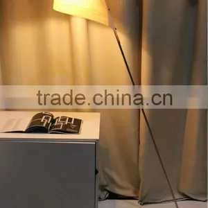 Latest Product Decor Modern Hotel Wood Base Floor Lamp,Modern Hotel Wood Base Floor Lamp,Wood Base Floor Lamp F1002-135 thumbnail-1