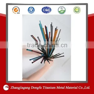 Aluminum 7001 t6 Tent Poles for Sale thumbnail-1