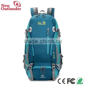 Outlander Durable Light Weight Nylon Travel Bag thumbnail-1
