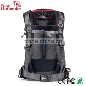 Outlander High Quality Promotion Foldable Travel Bag thumbnail-4