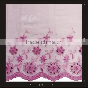Embroidery Lace thumbnail-1