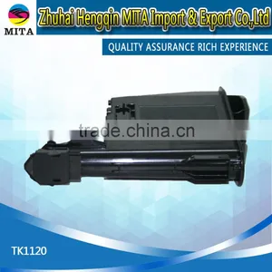 TK1120 Compatible Toner Cartridge For Kyocera FS 1060 1025 1125 FS1061DN FS1325MFP ECOSYS M1520h thumbnail-1