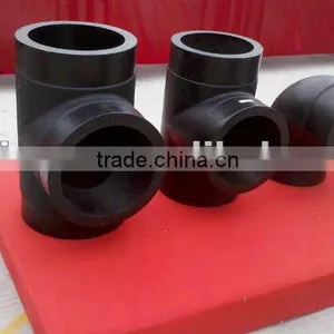 HDPE TEE thumbnail-1
